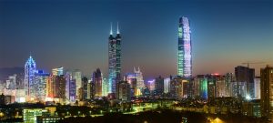 广深第二高铁预计明年开建 广深两地机场将实现20分钟互达